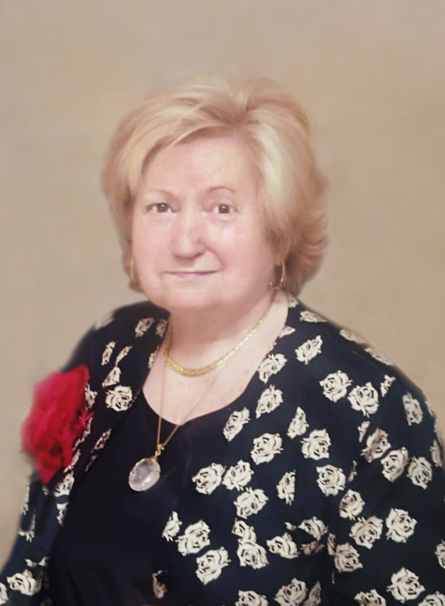 Gian Carla Rolfi ved. Grianti